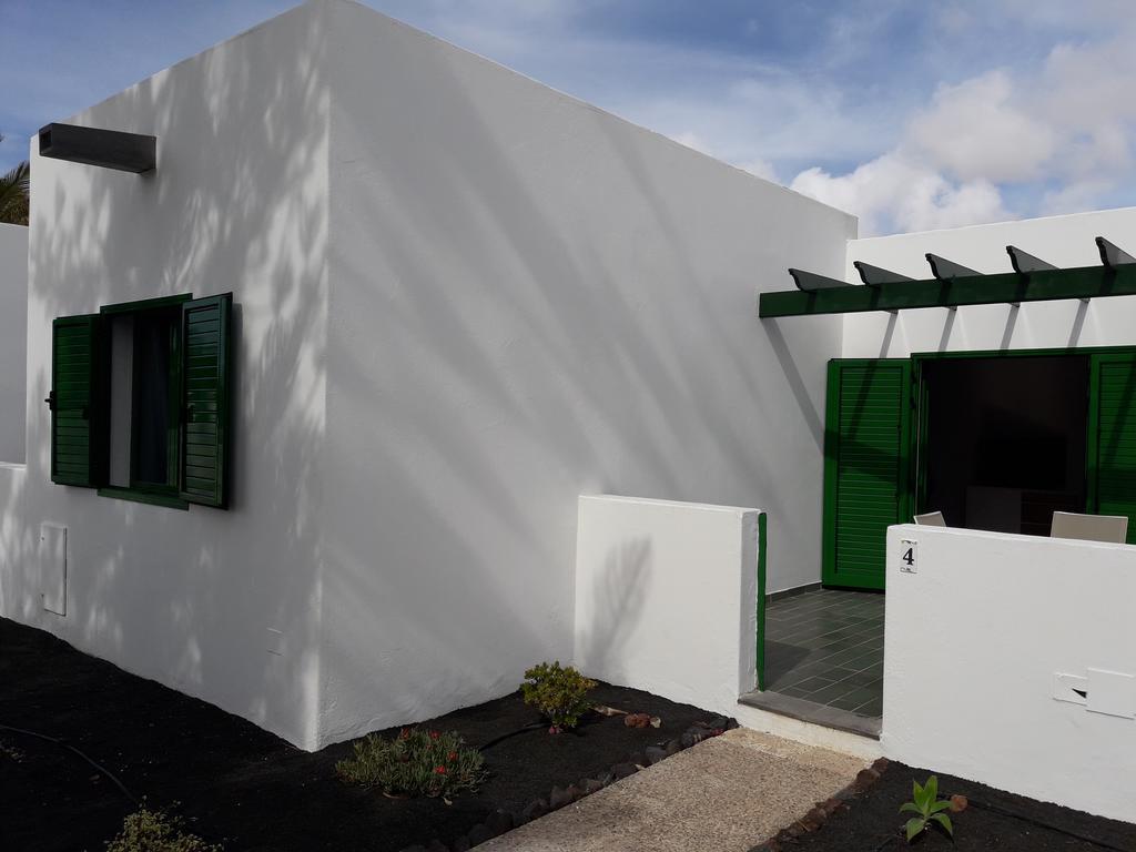 Apartamento Club Valena Puerto del Carmen  Exterior foto