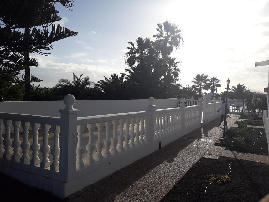 Apartamento Club Valena Puerto del Carmen  Exterior foto