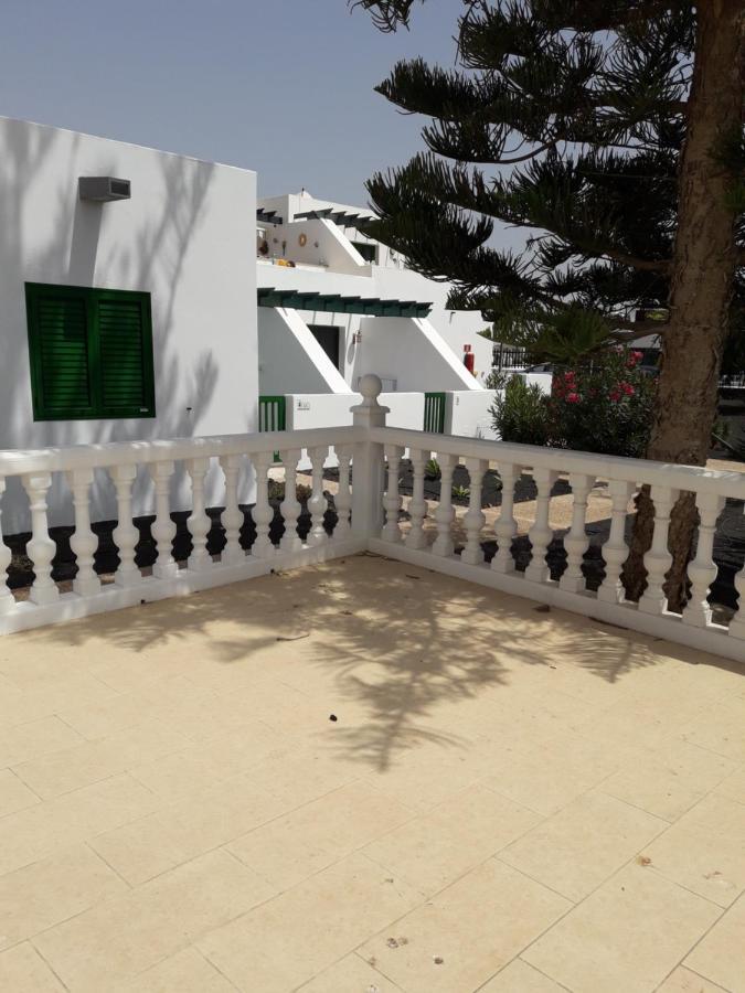 Apartamento Club Valena Puerto del Carmen  Exterior foto